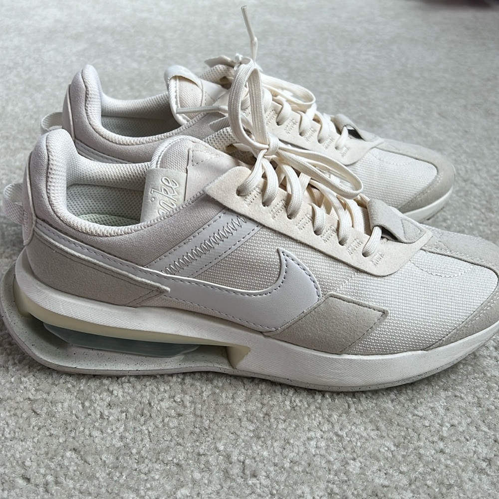 Nike sneakers